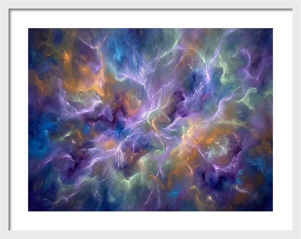 Nebula Dreamscape