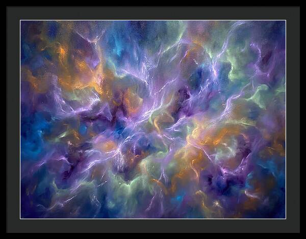 Nebula Dreamscape