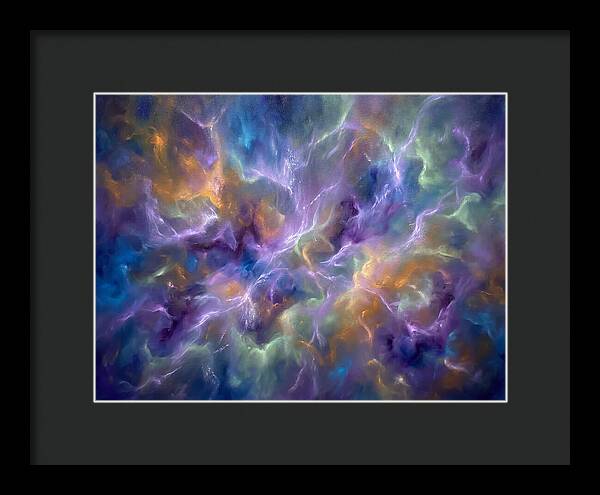 Nebula Dreamscape