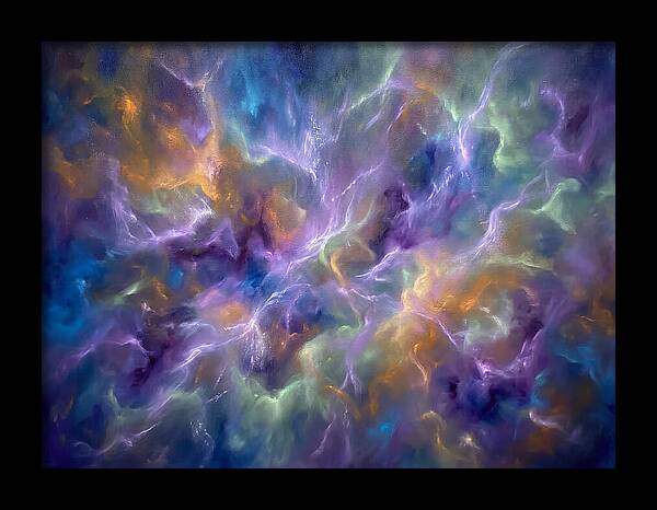 Nebula Dreamscape