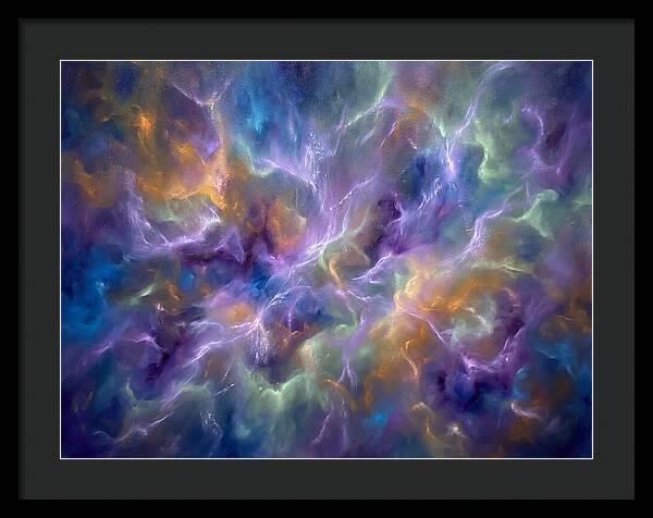 Nebula Dreamscape