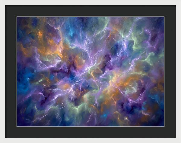 Nebula Dreamscape