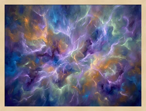Nebula Dreamscape