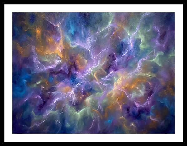 Nebula Dreamscape