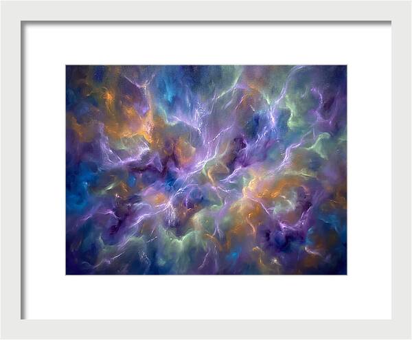 Nebula Dreamscape