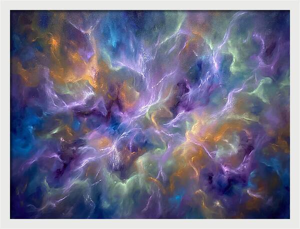 Nebula Dreamscape
