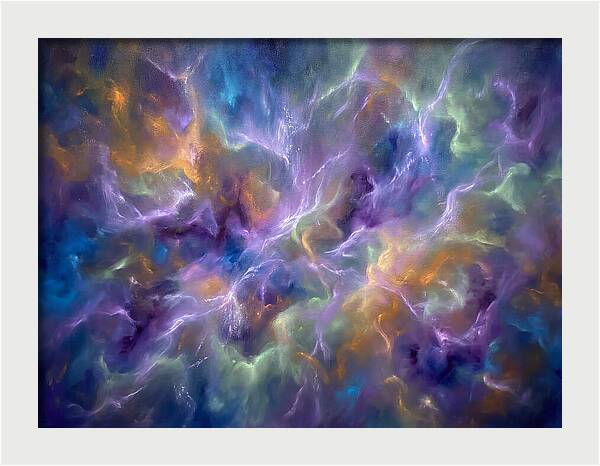 Nebula Dreamscape