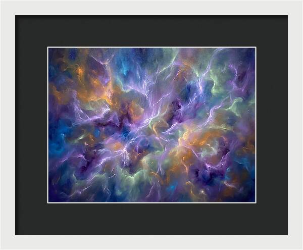 Nebula Dreamscape