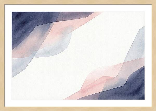 Nebulainspired Minimalism