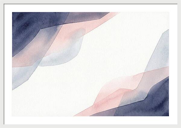 Nebulainspired Minimalism