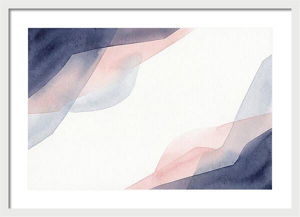 Nebulainspired Minimalism