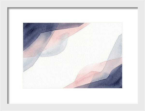 Nebulainspired Minimalism