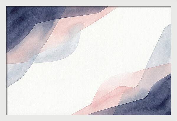 Nebulainspired Minimalism