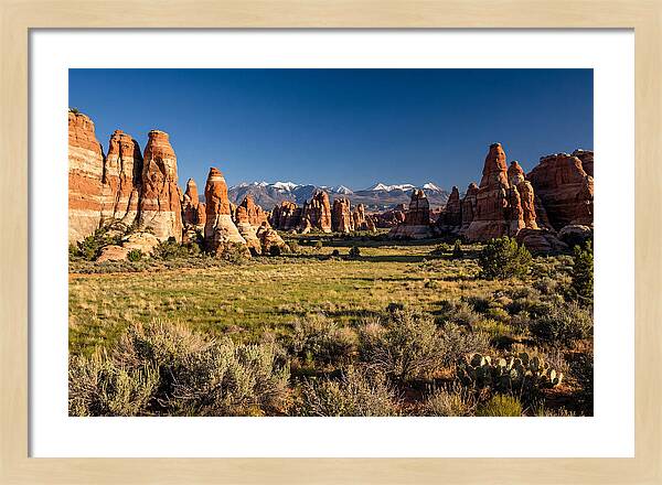 Needles District Serenity