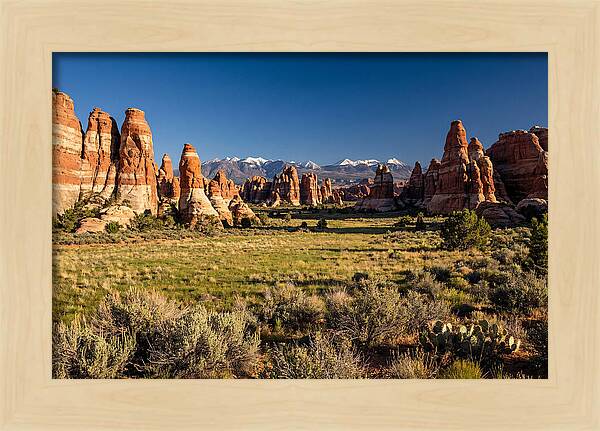 Needles District Serenity