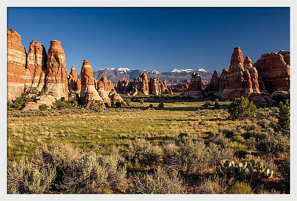 Needles District Serenity