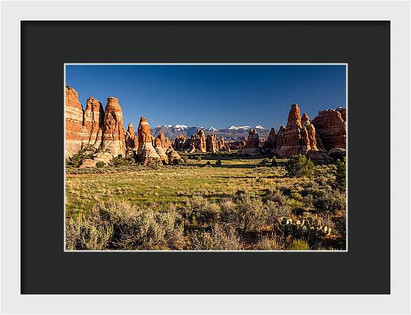 Needles District Serenity