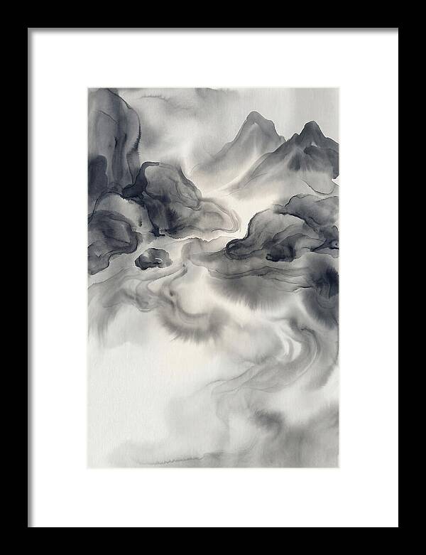 Negative Space Serenity