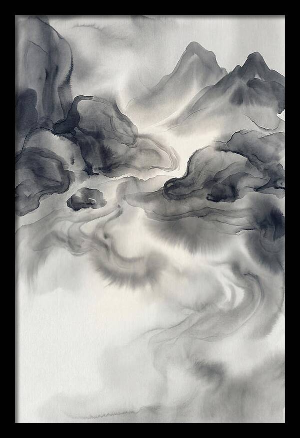 Negative Space Serenity
