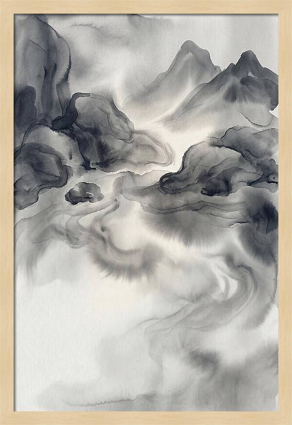 Negative Space Serenity
