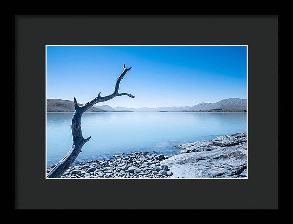 Negative Space Serenity