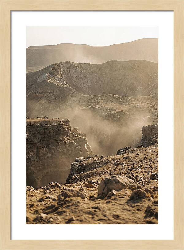 Ngorongoro Crater Serenity