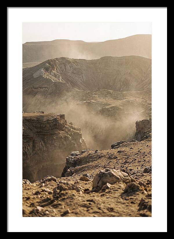 Ngorongoro Crater Serenity