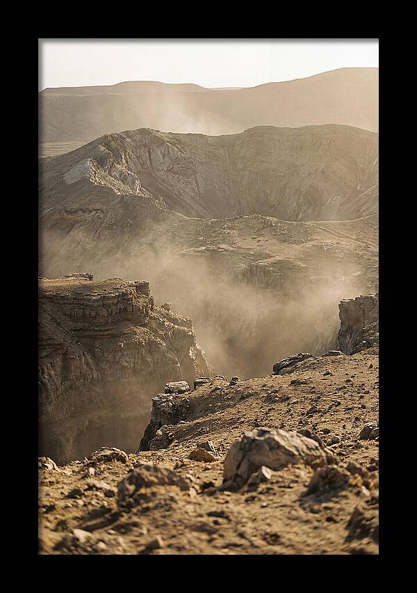 Ngorongoro Crater Serenity