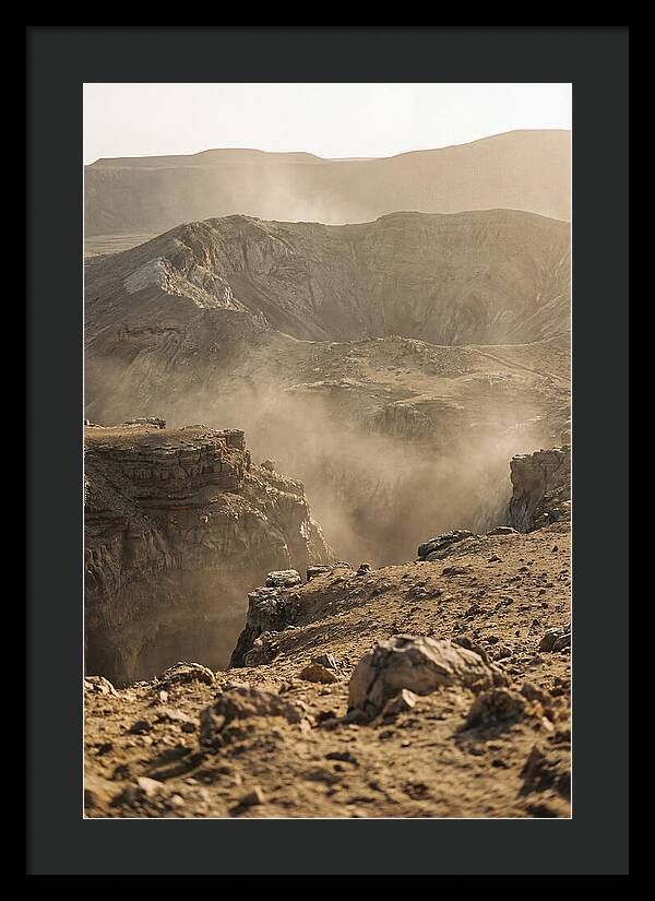 Ngorongoro Crater Serenity