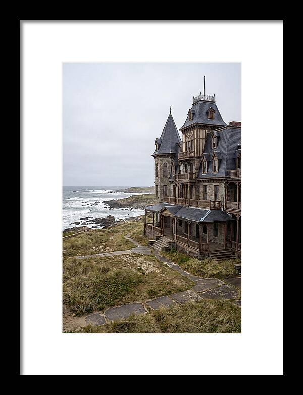 Nh Wentworth By The Sea