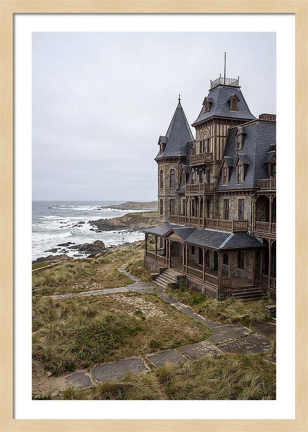 Nh Wentworth By The Sea