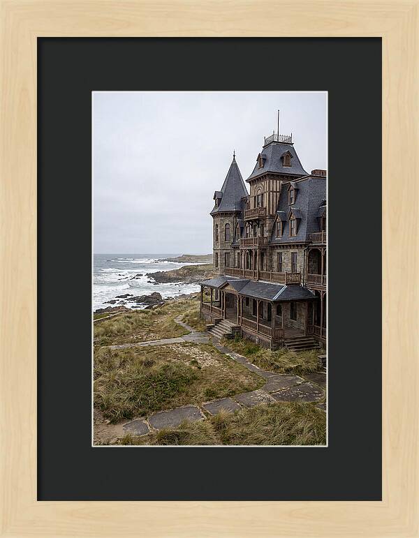 Nh Wentworth By The Sea