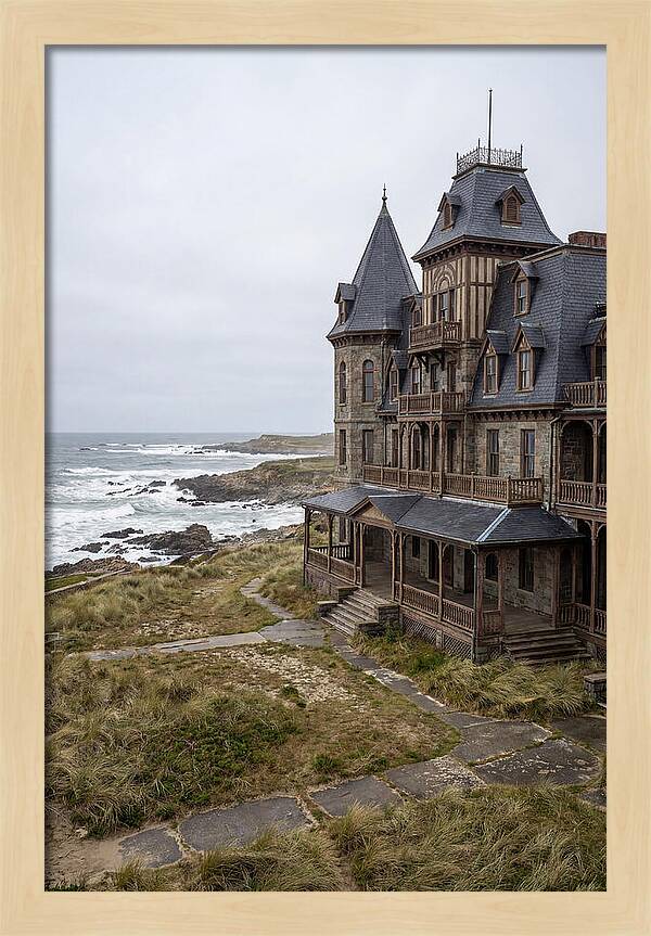 Nh Wentworth By The Sea