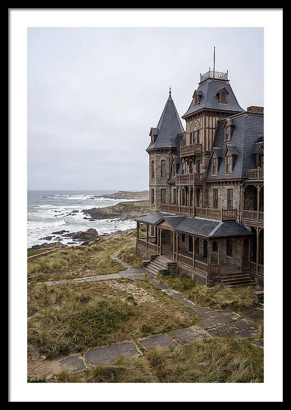 Nh Wentworth By The Sea