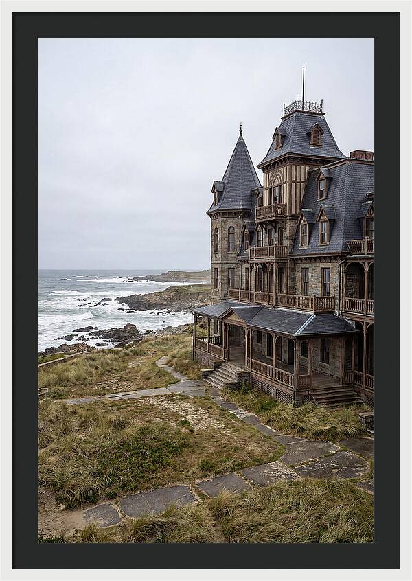 Nh Wentworth By The Sea