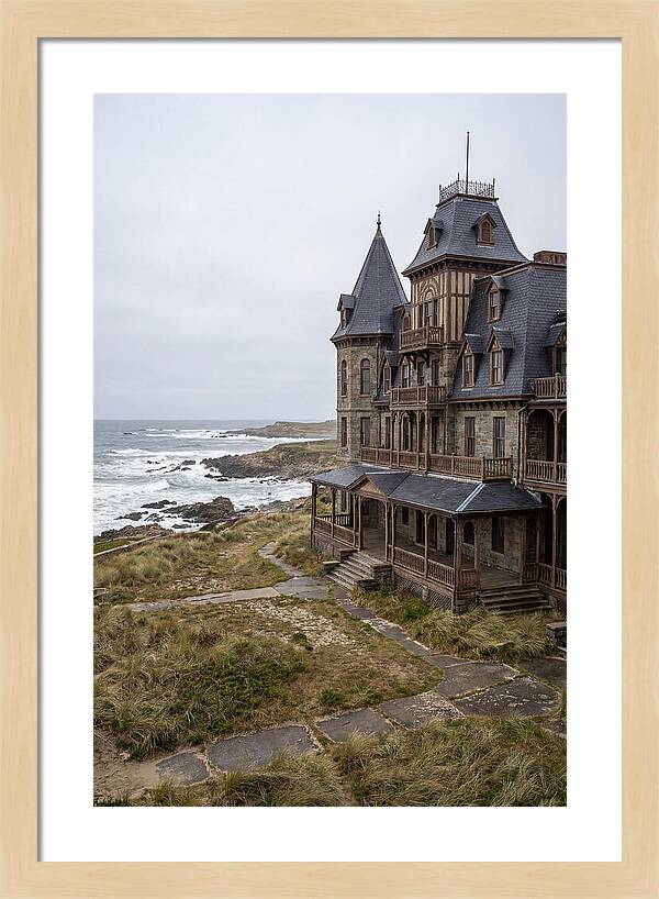 Nh Wentworth By The Sea
