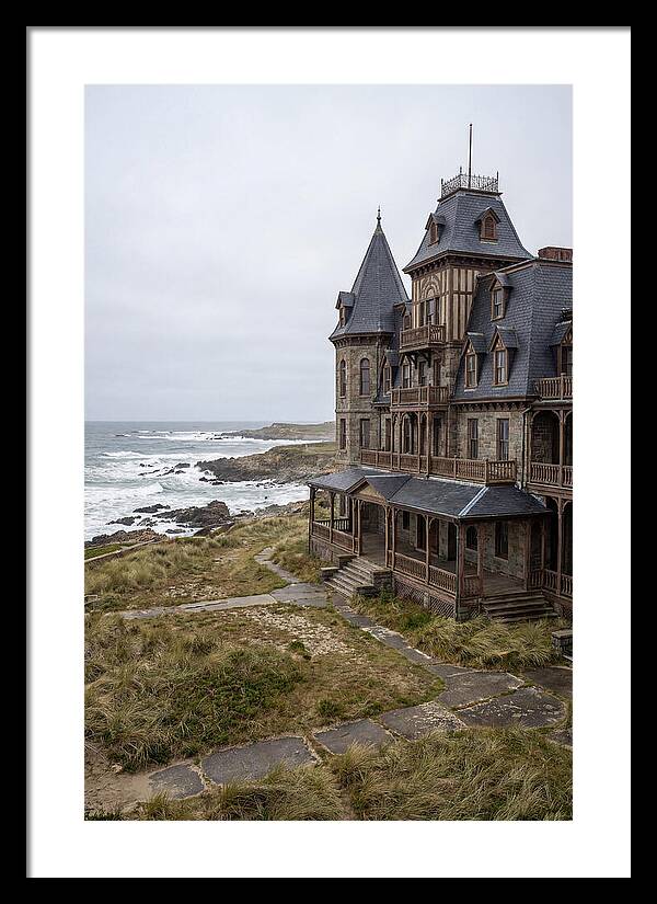 Nh Wentworth By The Sea