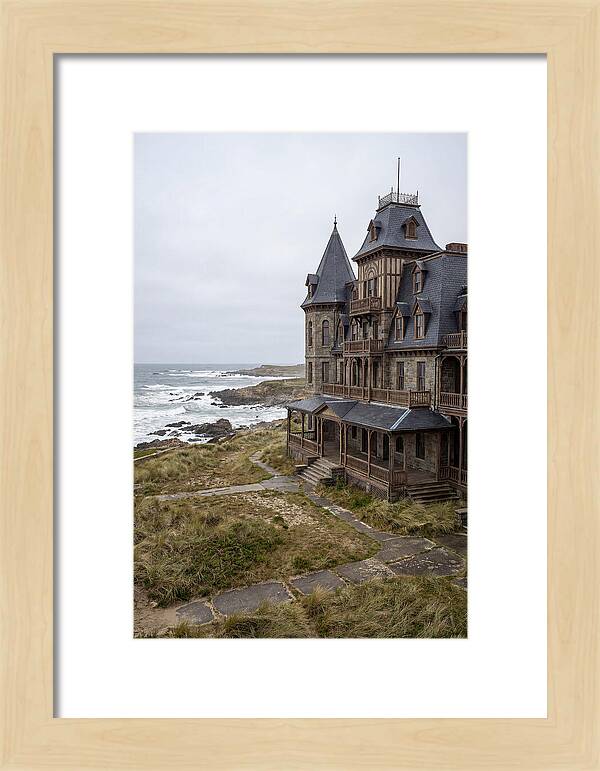 Nh Wentworth By The Sea