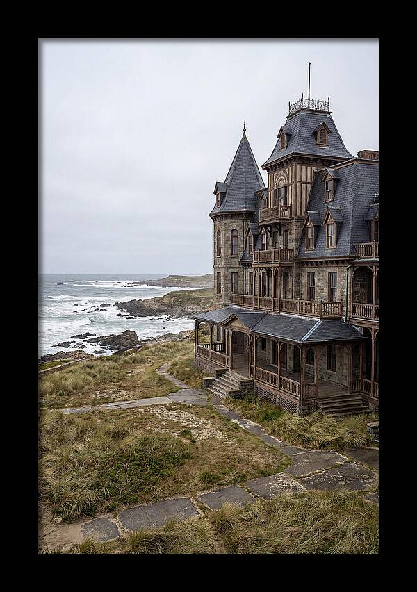 Nh Wentworth By The Sea