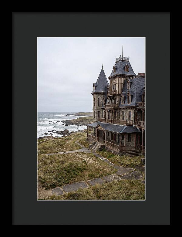 Nh Wentworth By The Sea