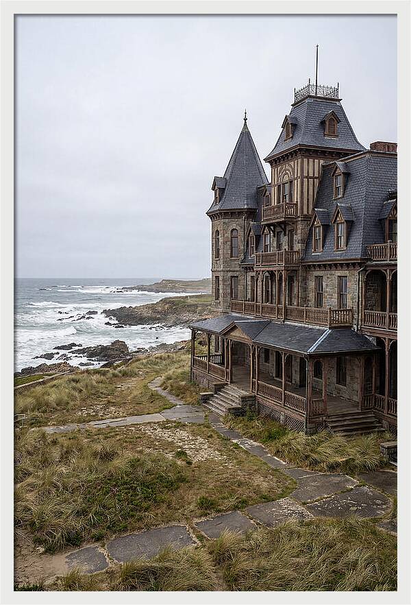 Nh Wentworth By The Sea