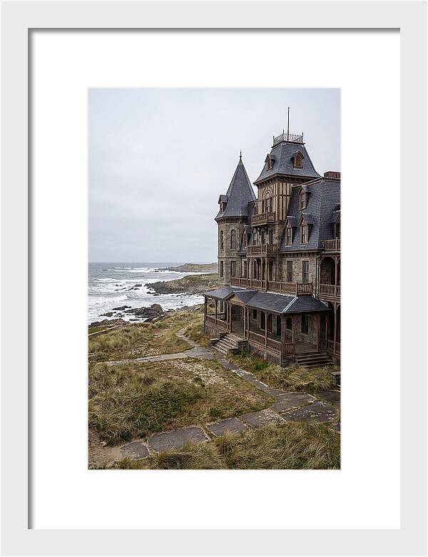 Nh Wentworth By The Sea