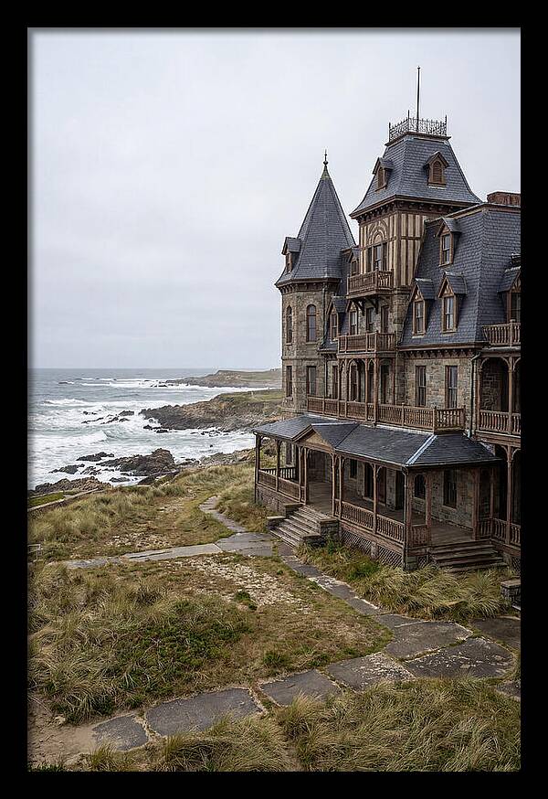 Nh Wentworth By The Sea