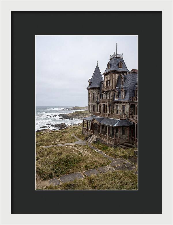 Nh Wentworth By The Sea