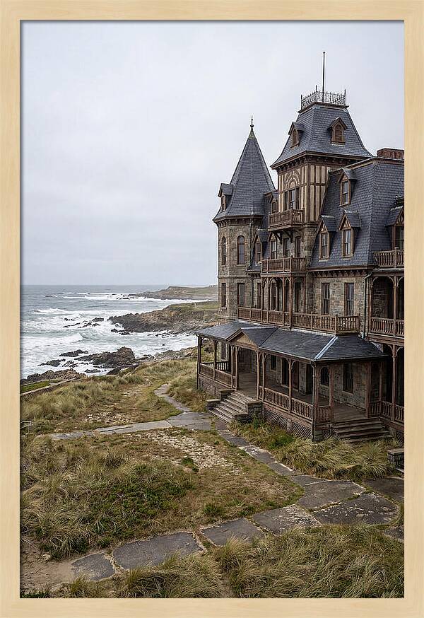 Nh Wentworth By The Sea