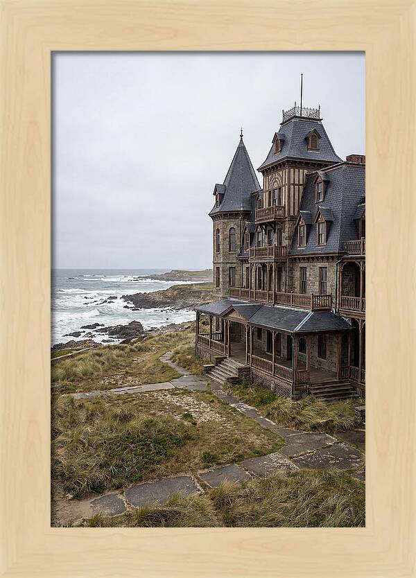 Nh Wentworth By The Sea