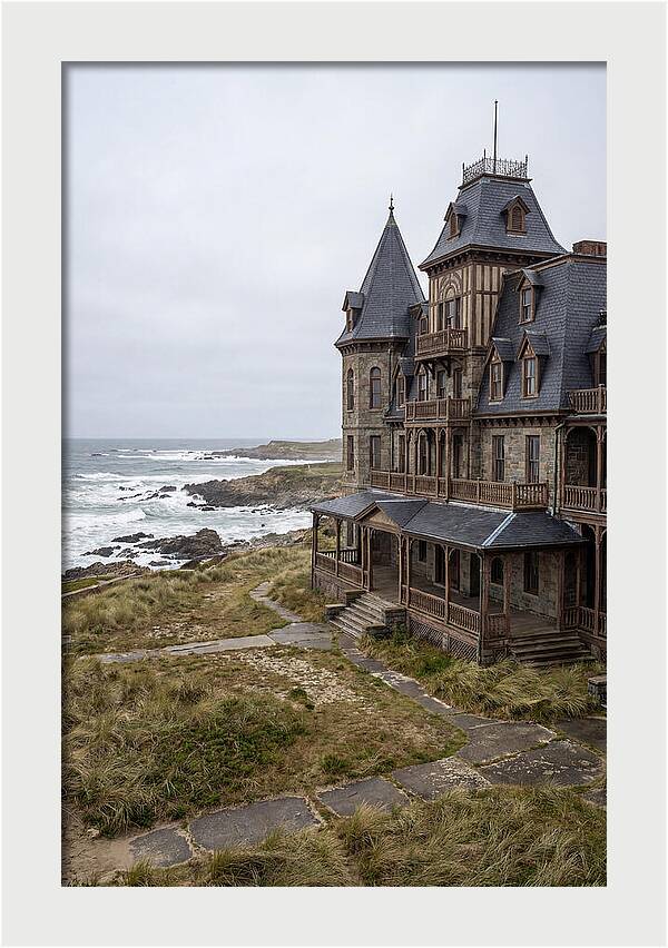 Nh Wentworth By The Sea