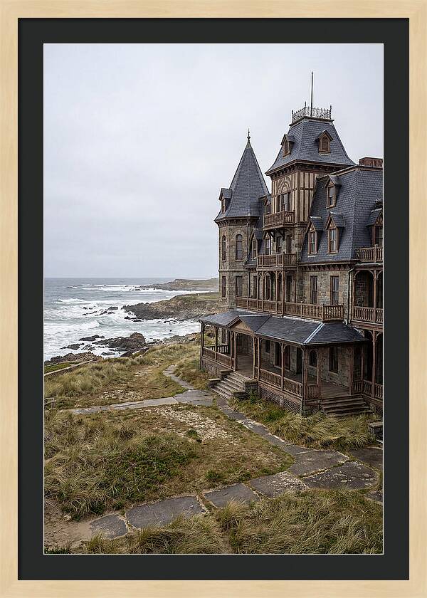 Nh Wentworth By The Sea