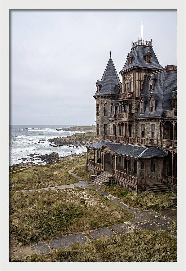 Nh Wentworth By The Sea