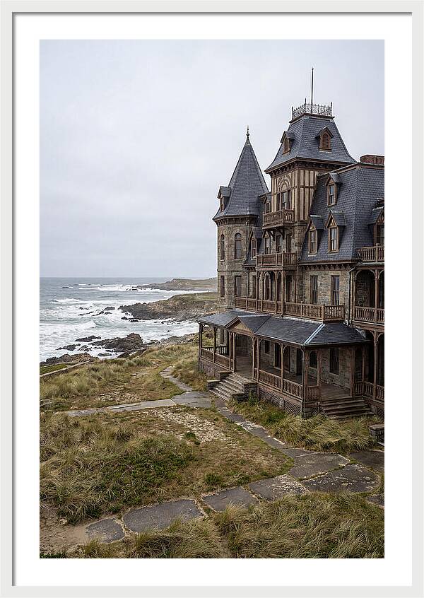 Nh Wentworth By The Sea